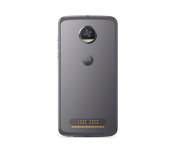 Motorola Moto Z2 Play 4/64GB Dual SIM szary - 374052 - zdjęcie 3